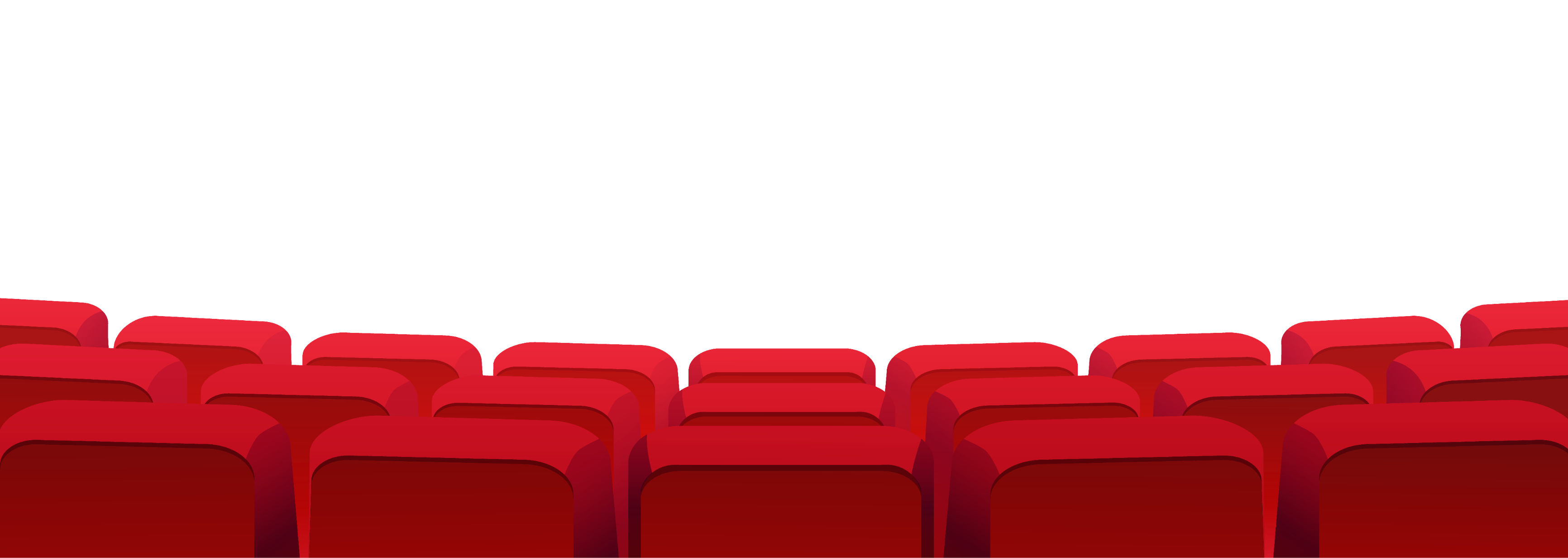 Asientos de Cine
