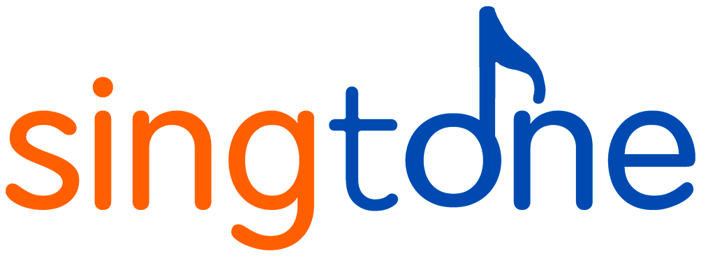 Singtone
